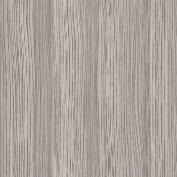 Grau-Silber Vliestapete für die Wand, Holzstruktur 347349, Matières - Wood, Origin