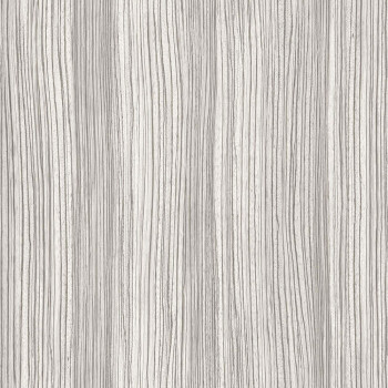 Grau-Silber Vliestapete für die Wand, Holzstruktur 347237, Matières - Wood, Origin