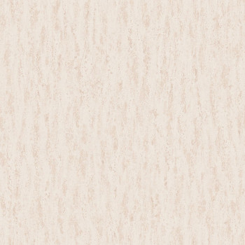 Beige Vliestapete für die Wand, Steinimitat 347586, Matières - Stone, Origin