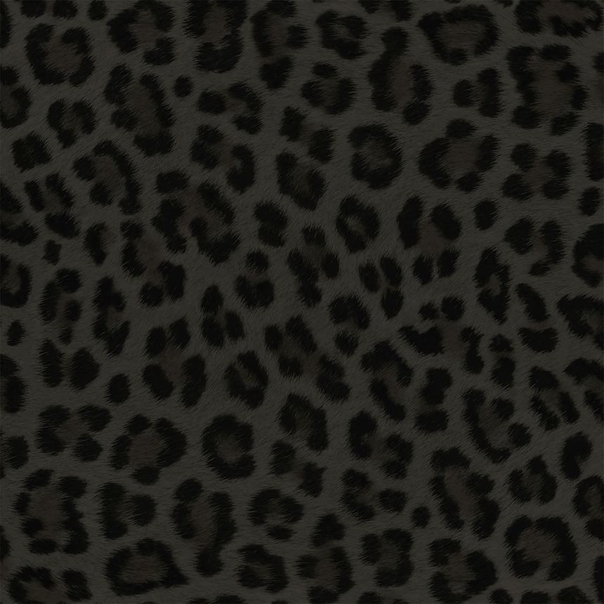 Vliestapete für die Wand, Leopardenfellmuster 347803, Luxury Skins, Origin