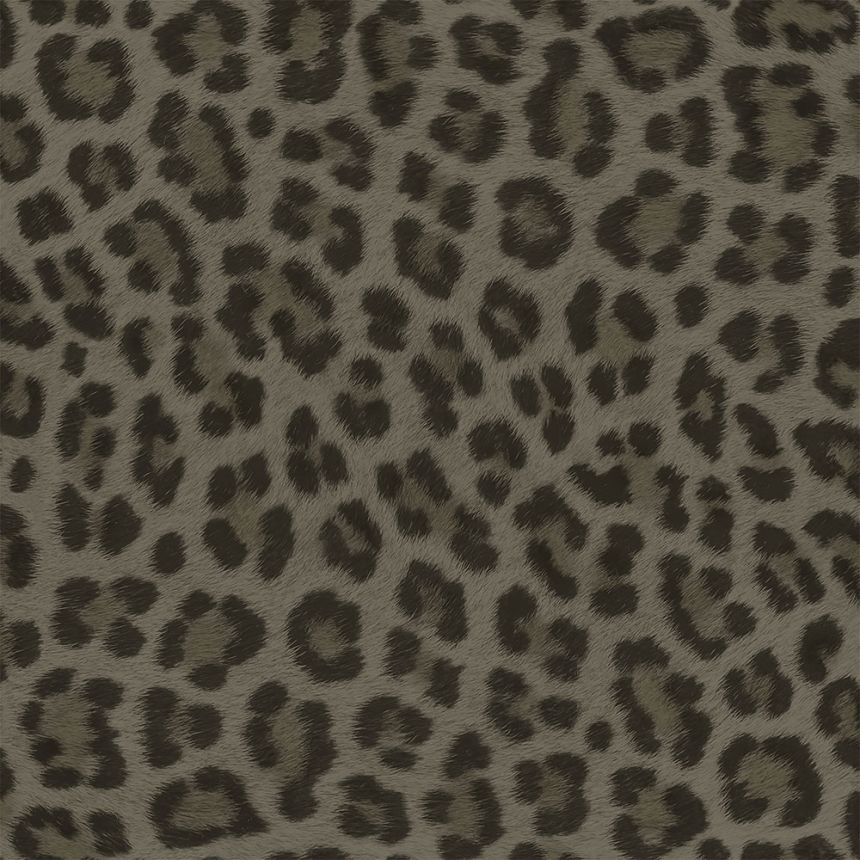 Vliestapete für die Wand, Leopardenfellmuster 347802, Luxury Skins, Origin