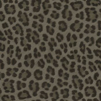 Vliestapete für die Wand, Leopardenfellmuster 347802, Luxury Skins, Origin