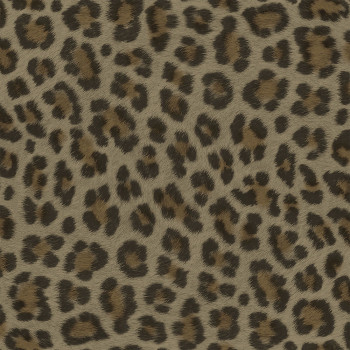 Vliestapete für die Wand, Leopardenfellmuster 347801, Luxury Skins, Origin