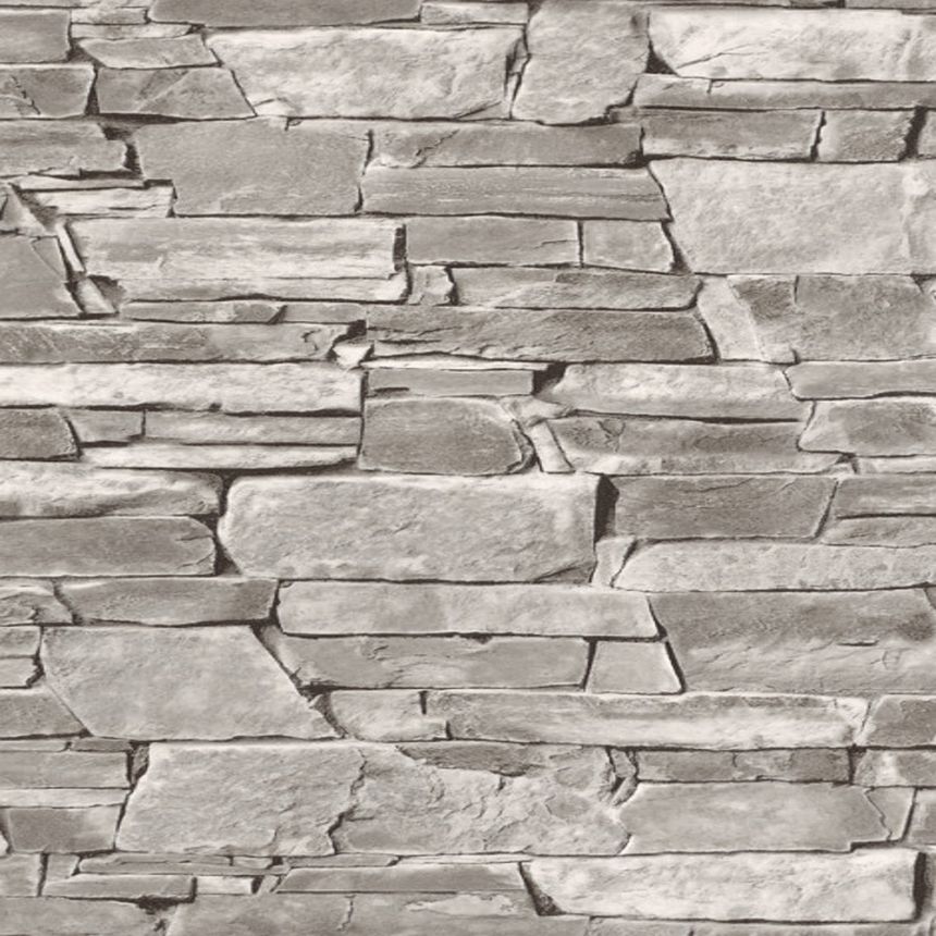 Abwaschbare Tapete Steine, 540104, Kameny, Vavex 2020