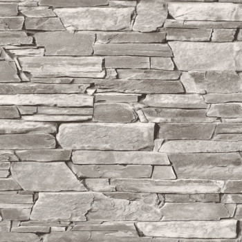 Abwaschbare Tapete Steine, 540104, Kameny, Vavex 2020