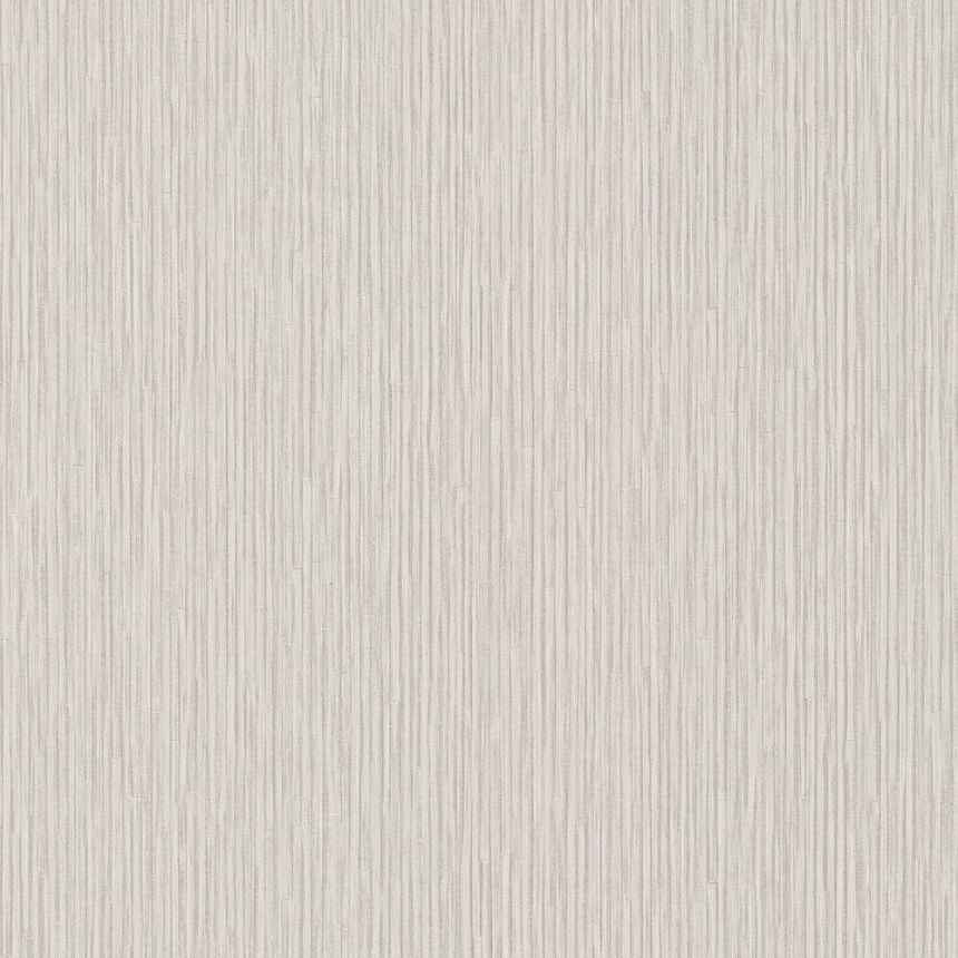 Gestromte beige Vliestapete EE1004, Elementum, Grandeco