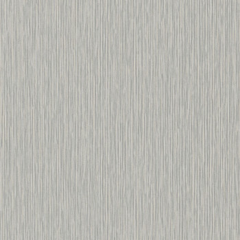 Gestromte grau-beige Vliestapete EE1003, Elementum, Grandeco