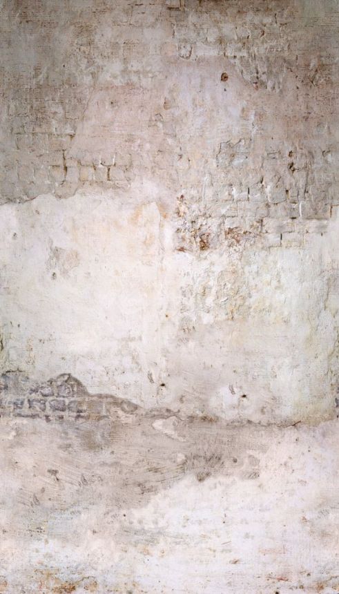 Tapete wandbilder Ziegel A51601, 159 x 280 cm, One roll, one motif, Grandeco