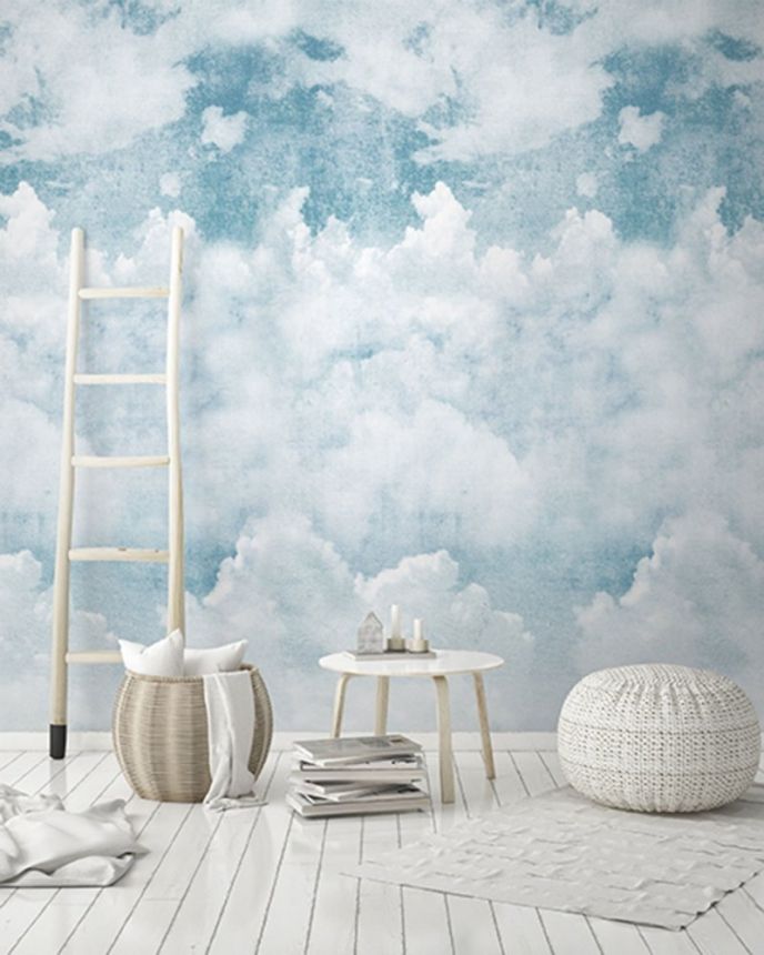  Fototapete Himmel, Wolken A42501, 159 x 280 cm, One roll, Murals, Grandeco