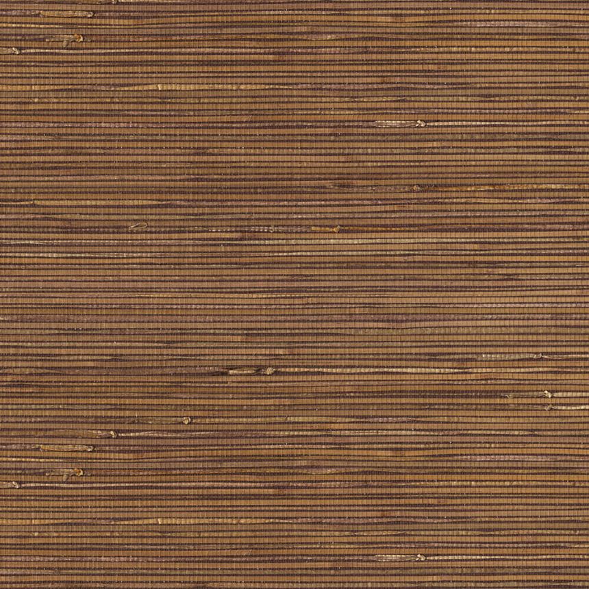 Braune Naturtapete 303550, Natural Wallcoverings III, Eijffinger