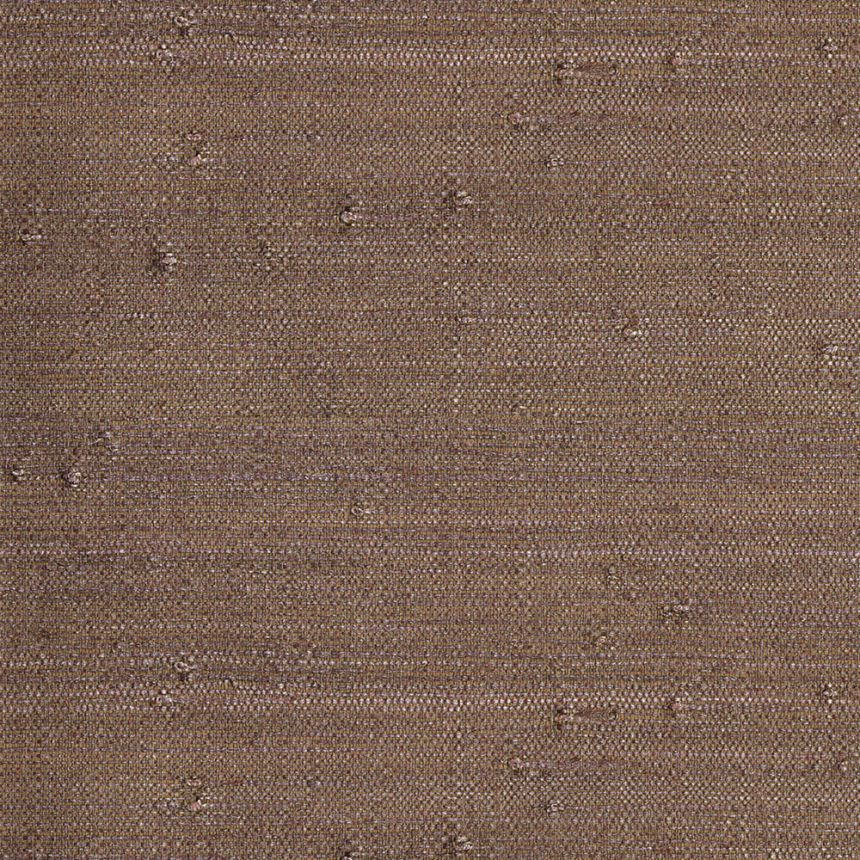 Natur, braune Tapete mit silbernem Glanz 303543, Natural Wallcoverings III, Eijffinger