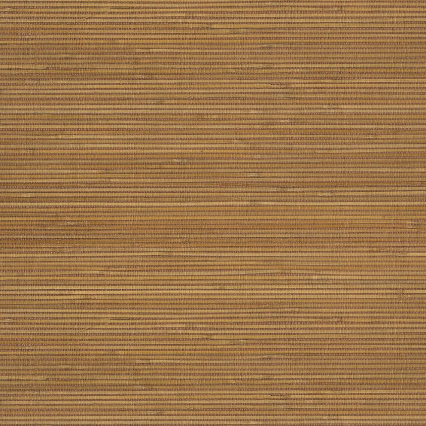 Natur, braune Tapete 303538, Natural Wallcoverings III, Eijffinger