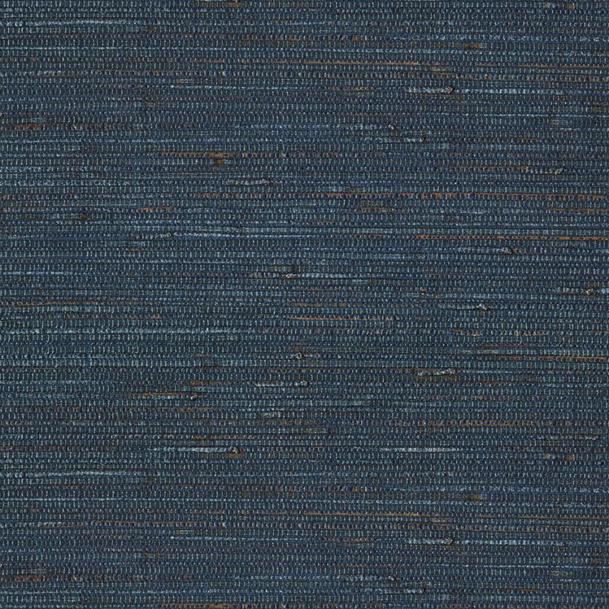 Blaue Naturtapete 303533, Natural Wallcoverings III, Eijffinger