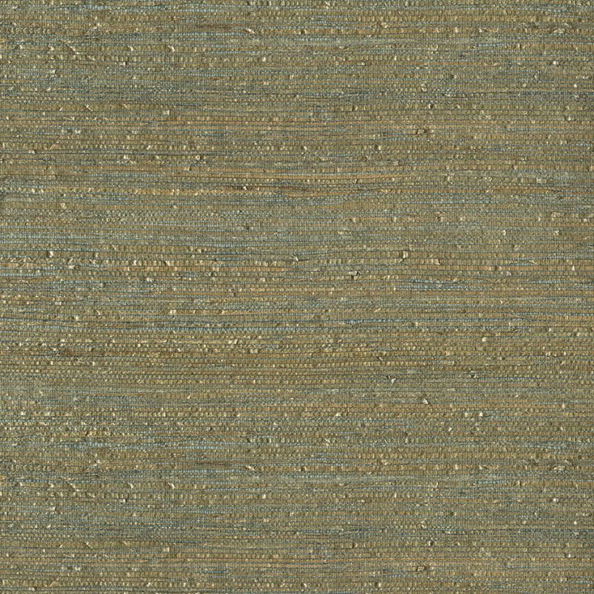 Grau-Gold Naturtapete 303518, Natural Wallcoverings III, Eijffinger