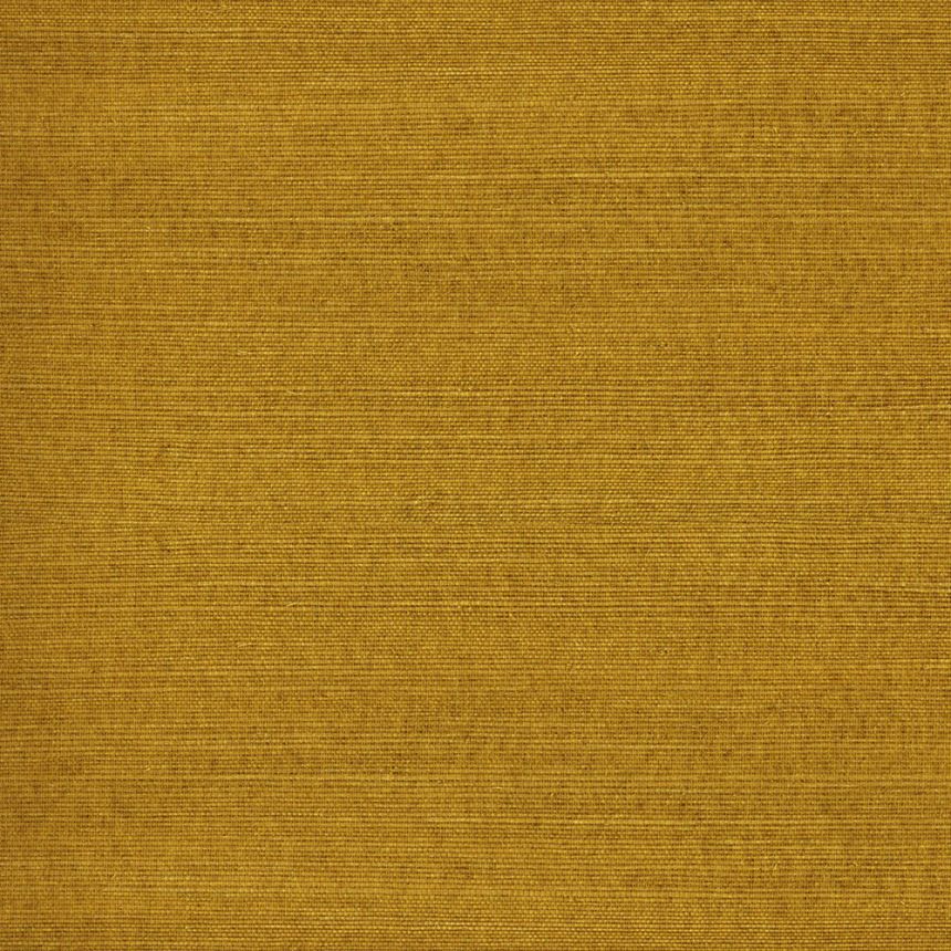 Naturtapete Senffarbe 303506, Natural Wallcoverings III, Eijffinger