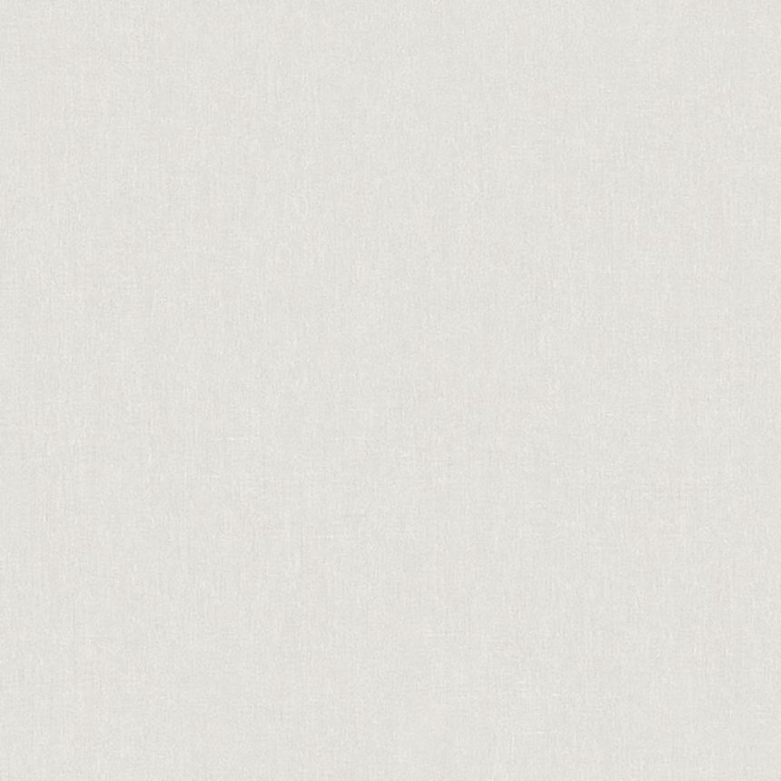Einfarbige graue Tapete - Stoffimitat, Vliestapete F71877, My Kingdom, Ugépa