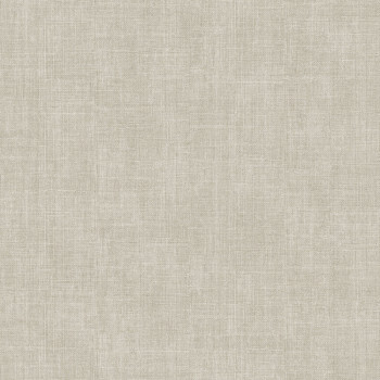 Beige Tapete, Stoffimitat L90808, Couleurs 2, Ugépa