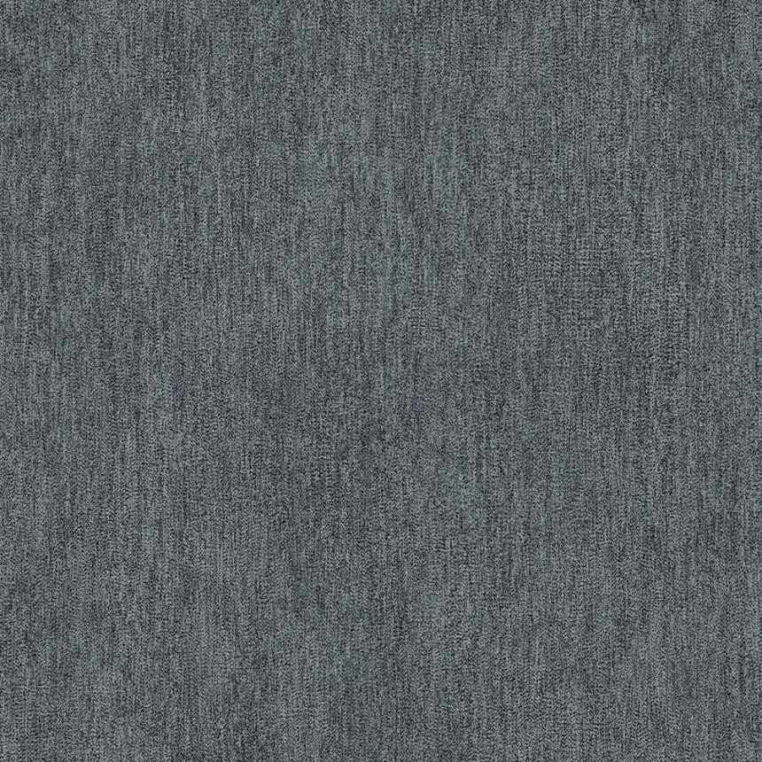 Grau-schwarze Tapete, Vliestapete L09119, Couleurs 2, Ugépa