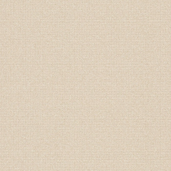 Beige Tapete mit Textilstruktur MU1213 Muse, Grandeco