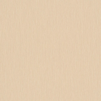 Beige strukturierte einfarbige Tapete MU1011 Muse, Grandeco