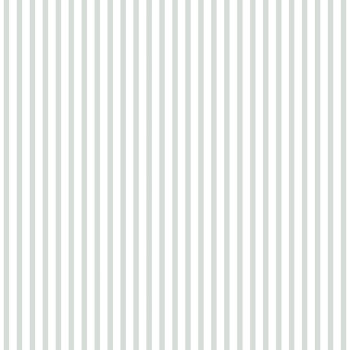Grau-weiß gestreifte Tapete 7009-1, Noa, ICH Wallcoverings