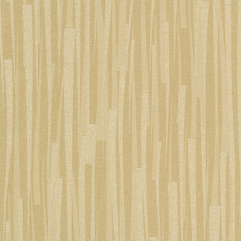 Beige gestreifte Tapete 32108, Textilia, Limonta