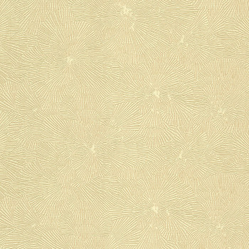 Beige Tapete mit Blumen 32004, Textilia, Limonta