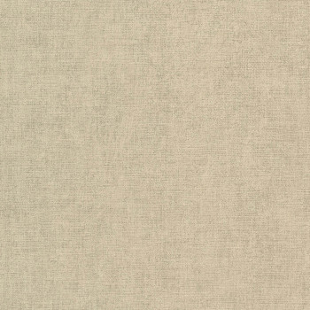 Beige einfarbige Tapete 31608, Textilia, Limonta