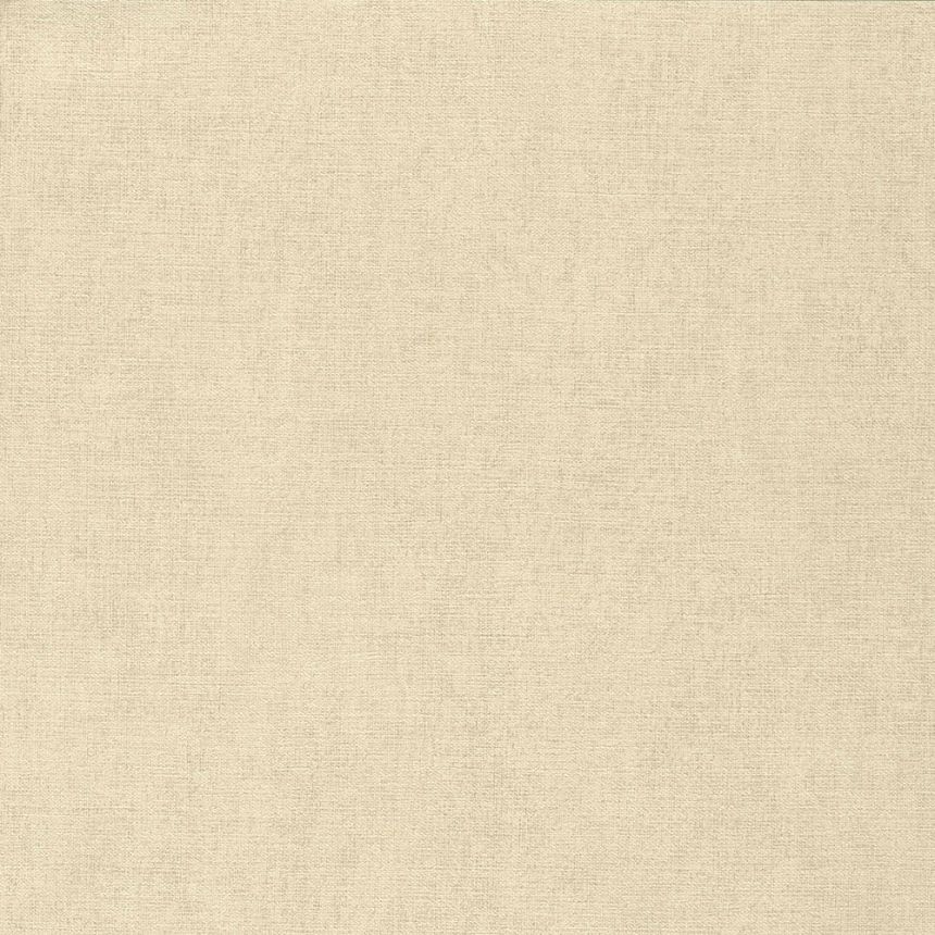 Beige einfarbige Tapete 31603, Textilia, Limonta