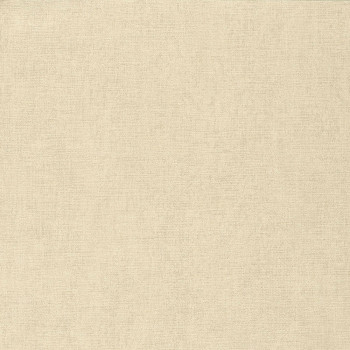 Beige einfarbige Tapete 31603, Textilia, Limonta