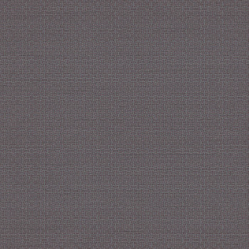 Grau-schwarze Luxustapete mit geometrischen Mustern GR322506, Grace, Design ID