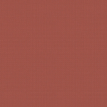 Luxuriöse Terrakotta-Tapete mit geometrischen Mustern GR322407, Grace, Design ID