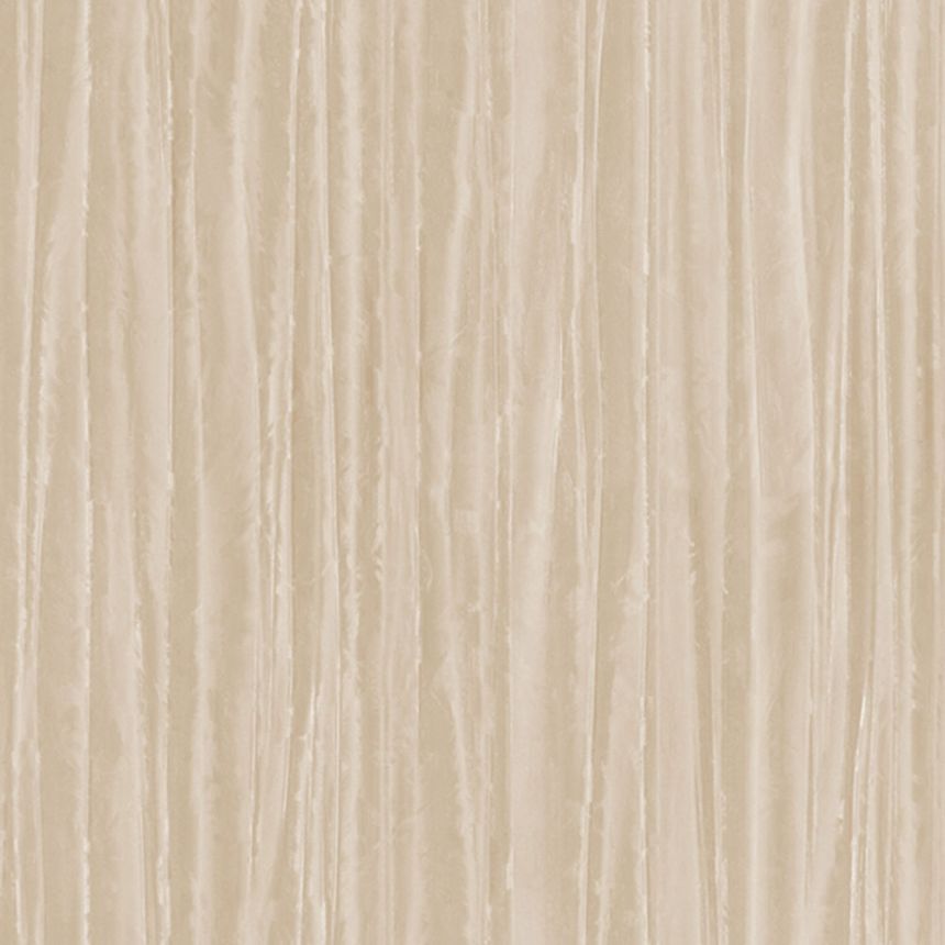 Luxus beige gestreifte Tapete M31919, Magnifica Murella, Zambaiti Parati