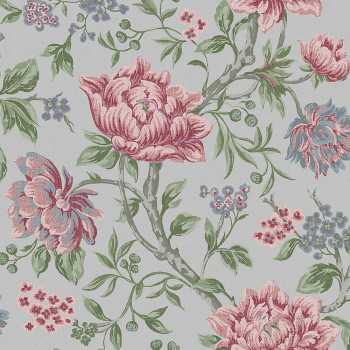 Tapete Blumen 113408, Laura Ashley, Graham & Brown