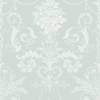 Barock Tapete 113380, Laura Ashley, Graham & Brown