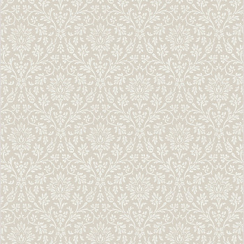 Tapete mit floralen Ornamenten 113369, Laura Ashley, Graham & Brown