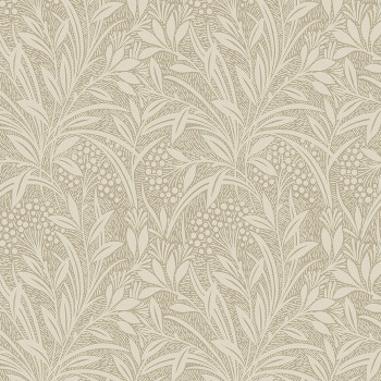 Tapete mit floralen Ornamenten 113340, Laura Ashley, Graham & Brown