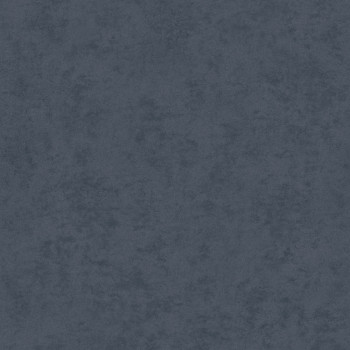 Strukturierte dunkelblaue Tapete, AF24509, Affinity, Decoprint