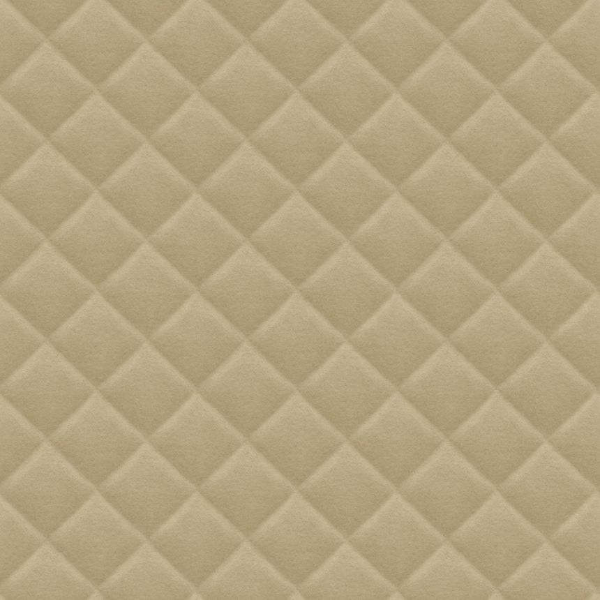 Geometrische Tapete beige, AF24562, Affinity, Decoprint