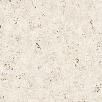 Stucco-Grau-Kupfer-Tapete A48601, Vavex 2024