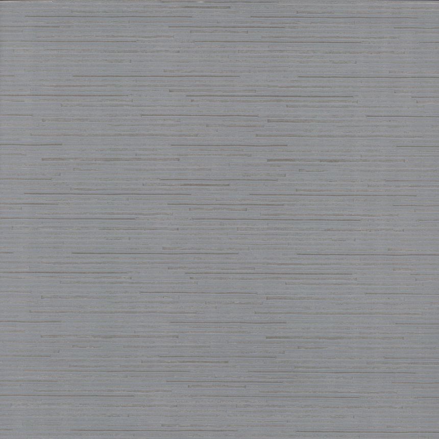 Graue Luxustapete, Bambusimitat DD3834, Dazzling Dimensions 2, York