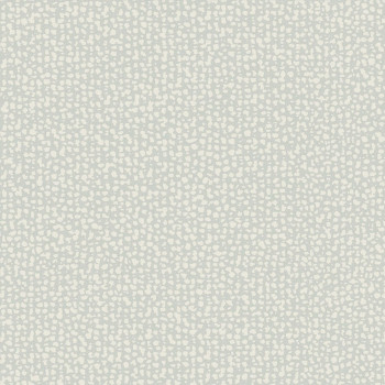 Graue Tapete mit weißen Flecken DD3804, Dazzling Dimensions 2, York