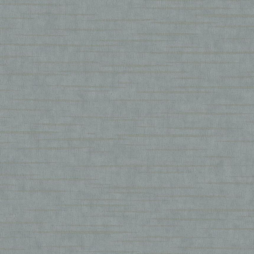 Graublaue Streifentapete - silberne Streifen DD3764, Dazzling Dimensions 2, York