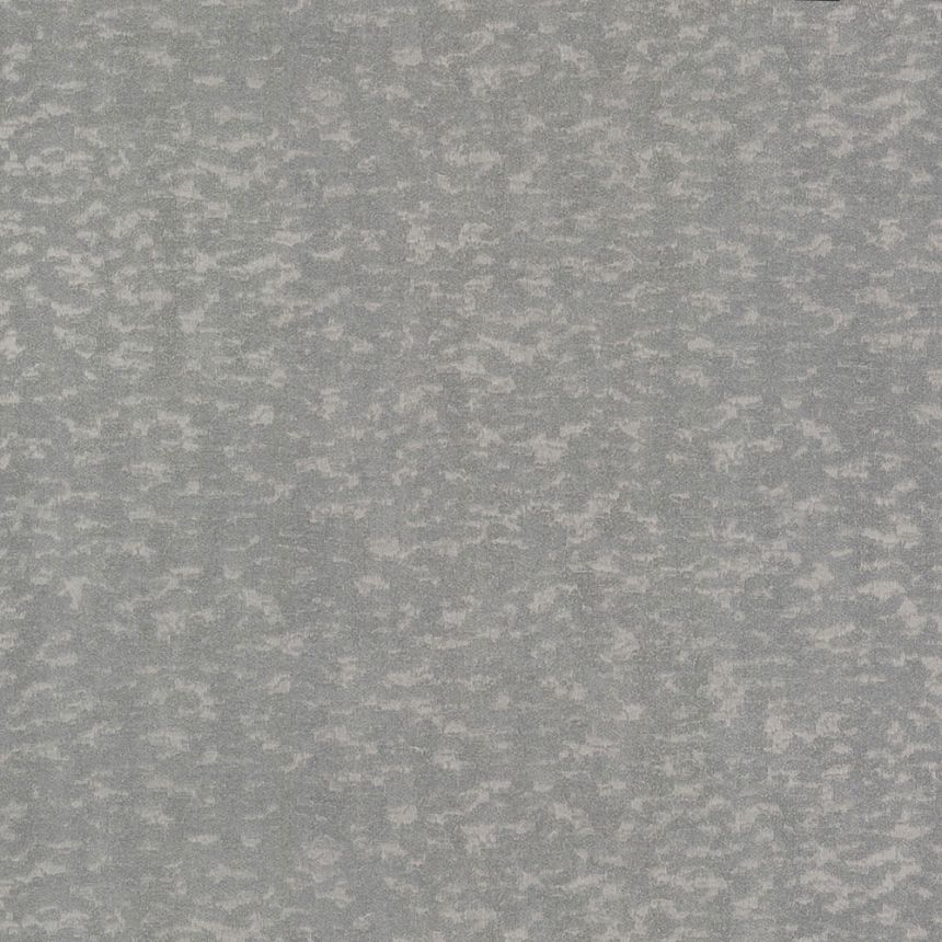 Grau-silberne Tapete, Zypressenrinden-Imitation DD3753, Dazzling Dimensions 2, York