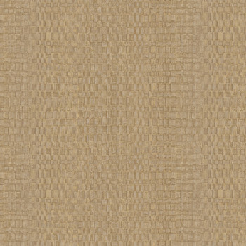 Luxustapete mit geometrischer Struktur 313534 Canvas Eijffinger