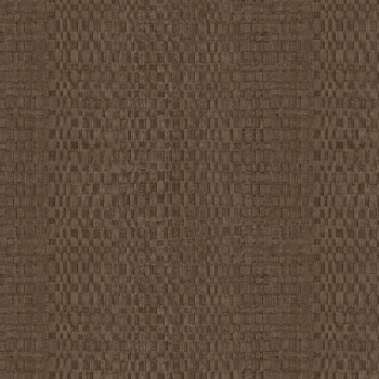 Luxustapete mit geometrischer Struktur 313533 Canvas Eijffinger