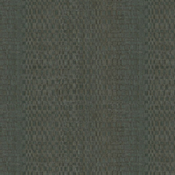 Luxustapete mit geometrischer Struktur 313532 Canvas Eijffinger