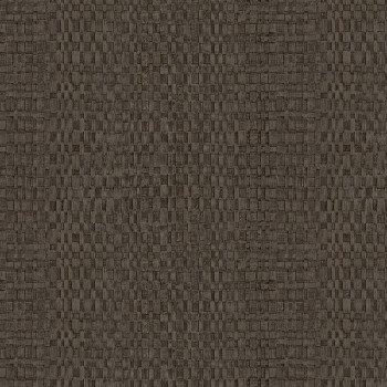 Luxustapete mit geometrischer Struktur 313531 Canvas Eijffinger