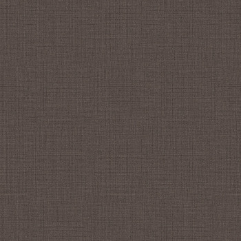 Braune Tapete mit Vinyloberfläche 105855 Eternal, Graham&Brown