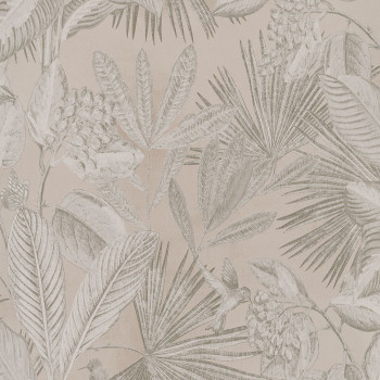 Beige Tapete Natur 221189, Inspire, BN Walls